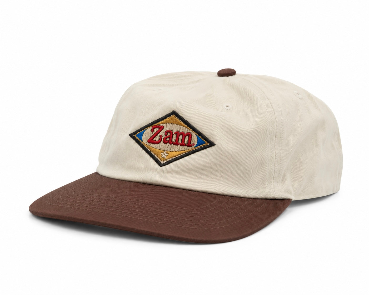 Rust-Coast Series 02 - Beige/Brown