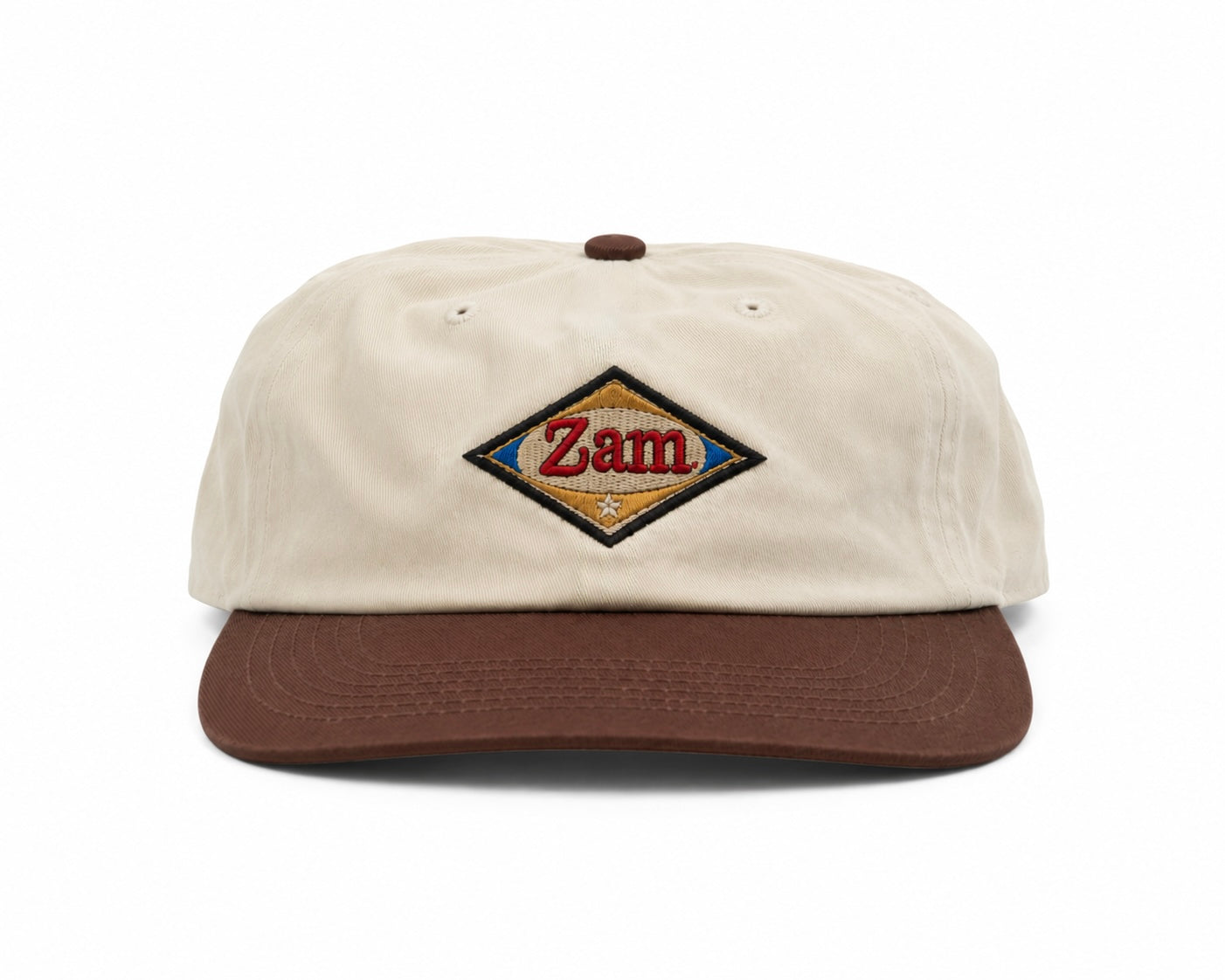 Rust-Coast Series 02 - Beige/Brown