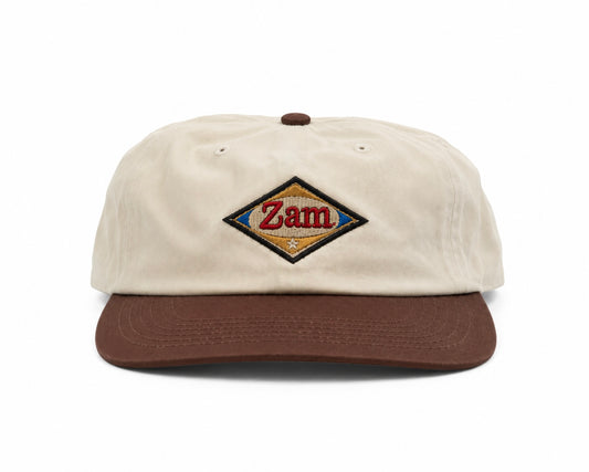 Rust-Coast Series 02 - Beige/Brown