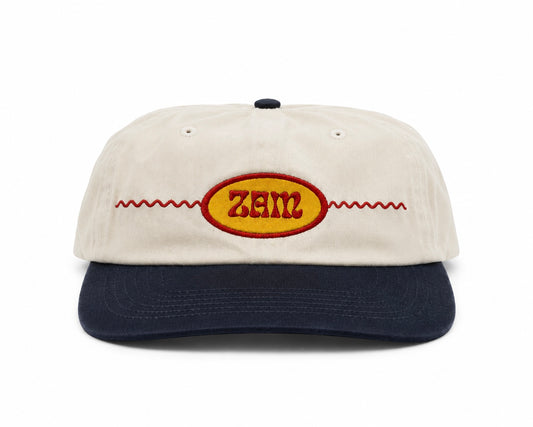 Red-Line Series 01 - Beige/Navy
